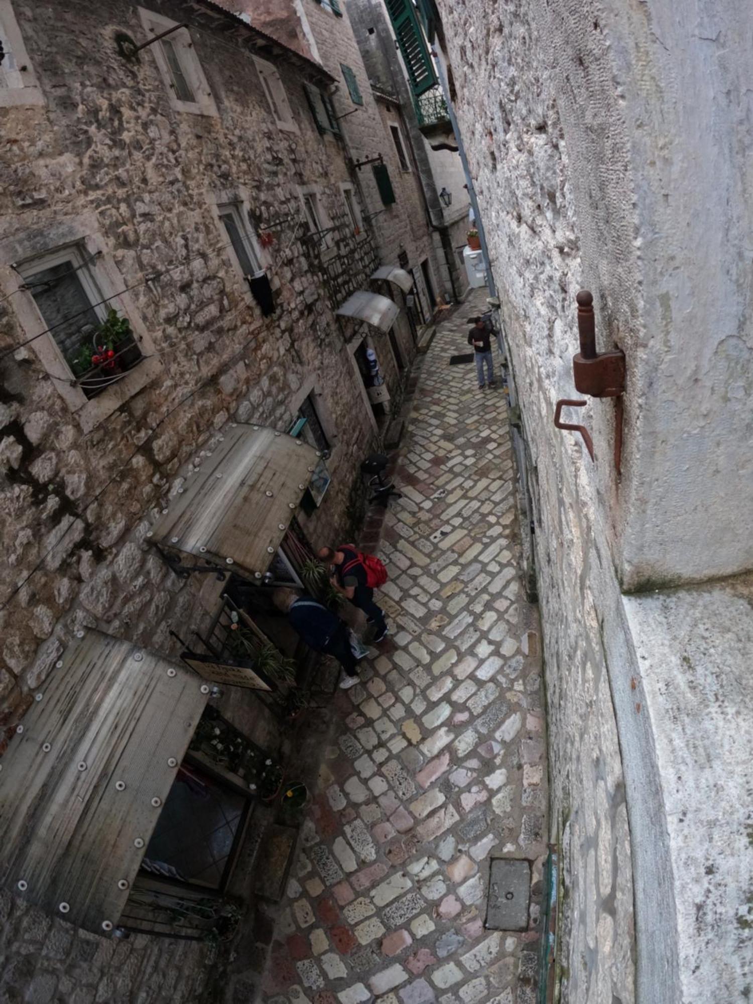 Kotor Old Town 2 Bedroom Apartment エクステリア 写真