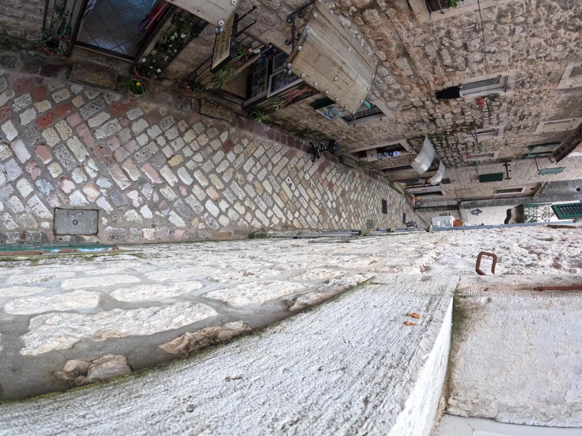 Kotor Old Town 2 Bedroom Apartment エクステリア 写真