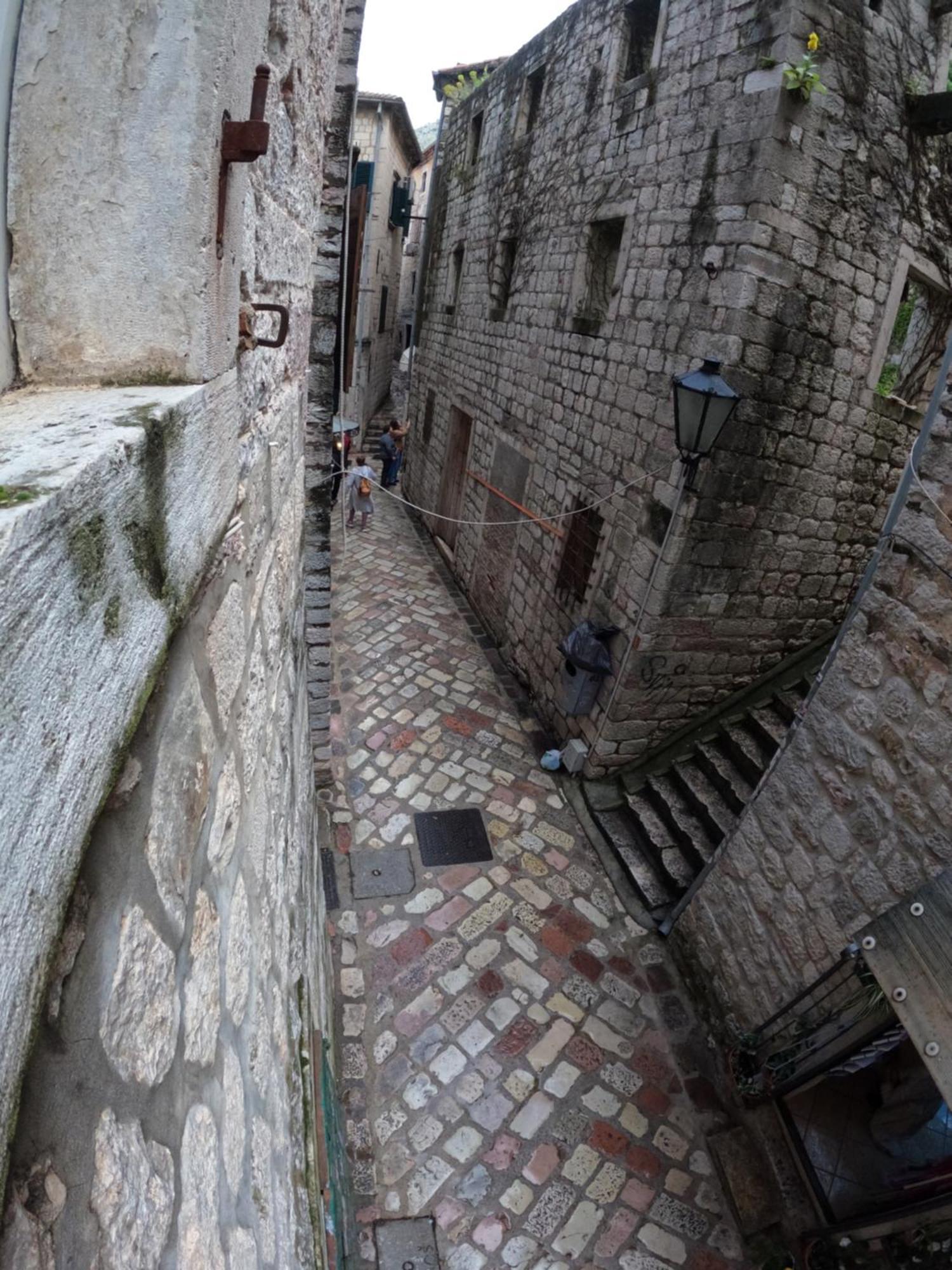 Kotor Old Town 2 Bedroom Apartment エクステリア 写真